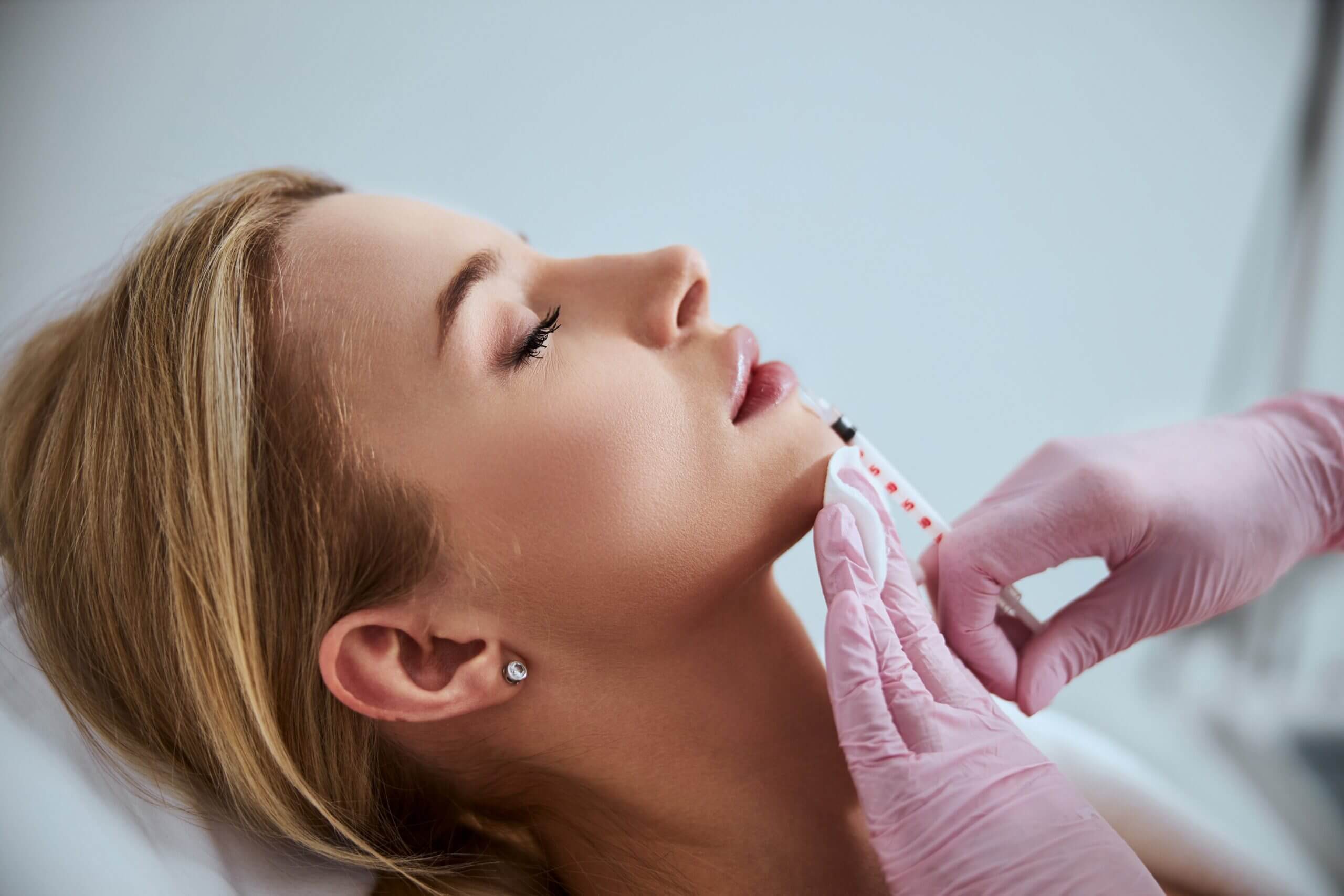 Fillers and Botox near Me