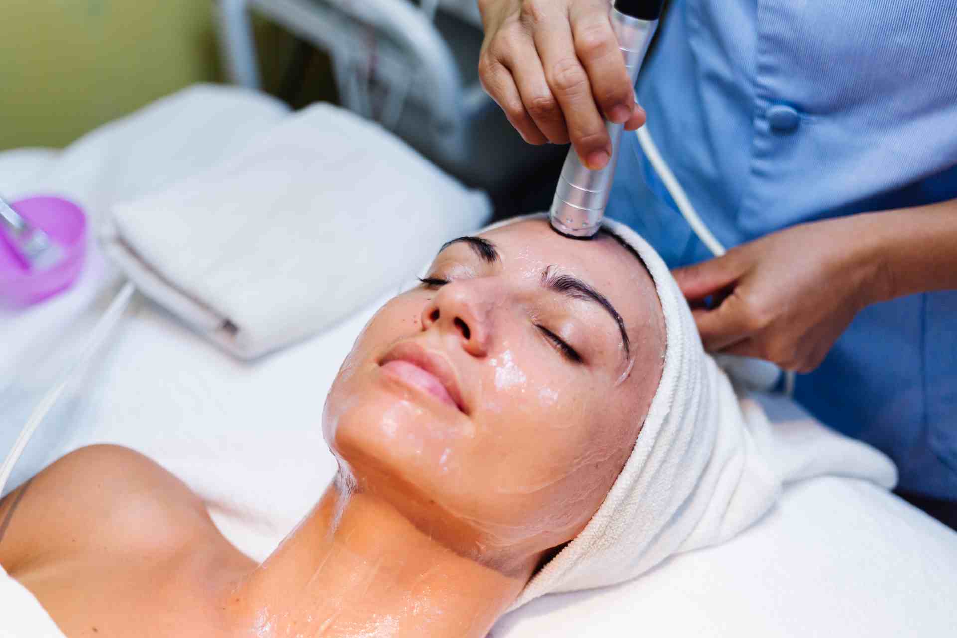 how often should you get a hydrafacial