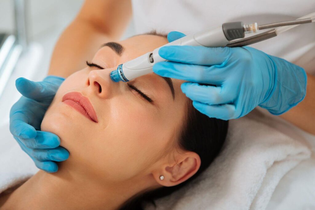 How Often Should You Get a Hydrafacial