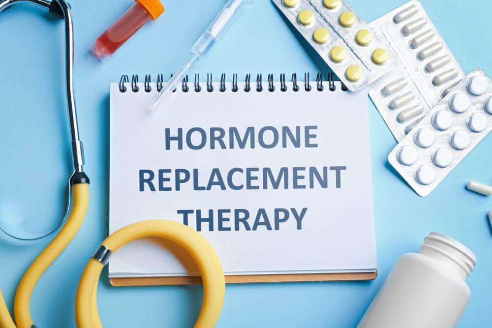 What Are the Signs That You Need Hormone Replacement Therapy