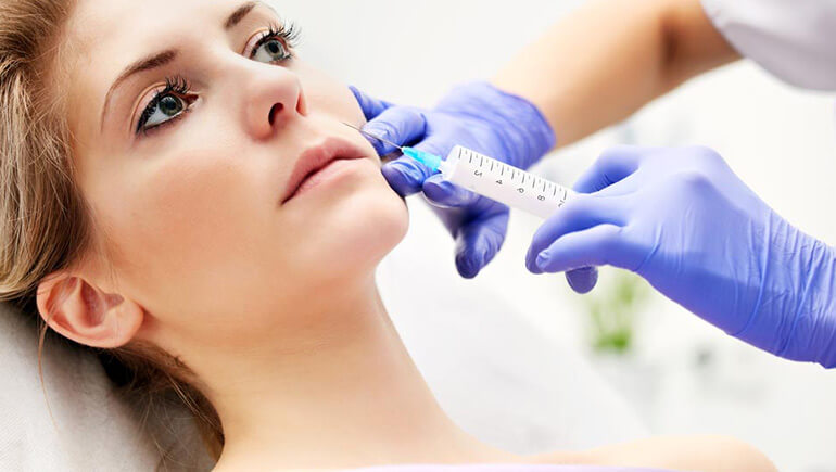 Fillers and Botox near Me