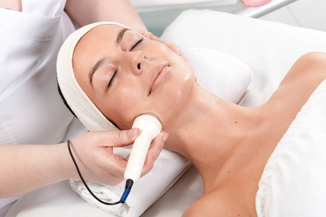 Acne and Scars Laser Treatment