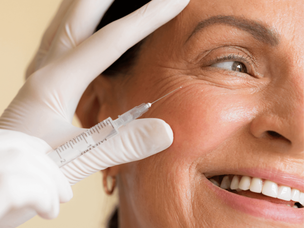 Botox for Migraines